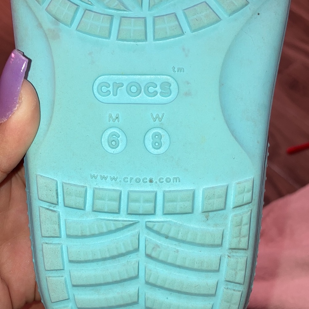 Croc Slides - image 4